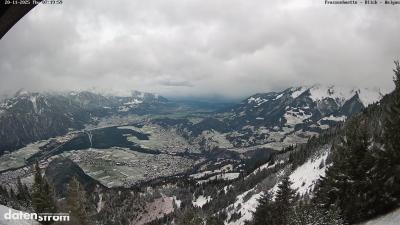 Frassenhütte – Walgau