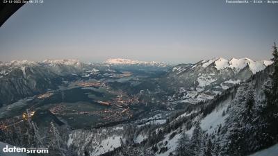 Frassenhütte – Walgau