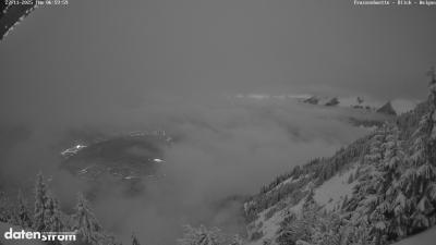 Frassenhütte – Walgau