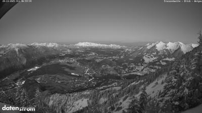 Frassenhütte – Walgau