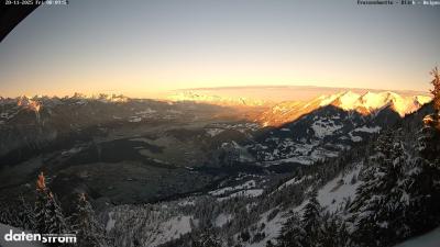 Frassenhütte – Walgau