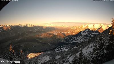 Frassenhütte – Walgau