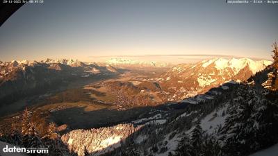 Frassenhütte – Walgau
