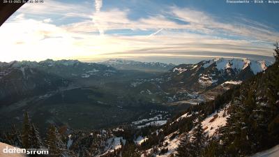 Frassenhütte – Walgau