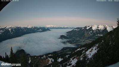 Frassenhütte – Walgau