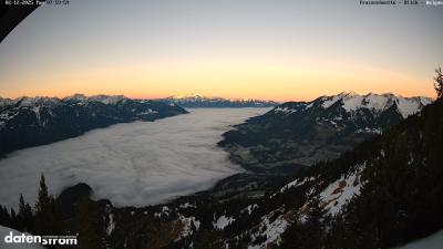 Frassenhütte – Walgau
