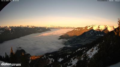 Frassenhütte – Walgau