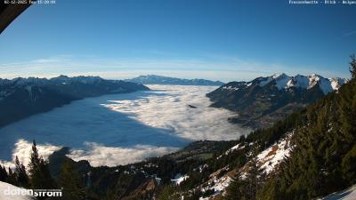 Frassenhütte – Walgau
