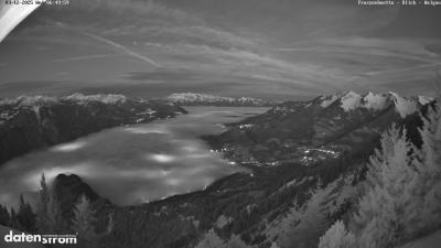 Frassenhütte – Walgau