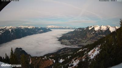 Frassenhütte – Walgau