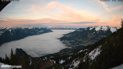 Frassenhütte – Walgau
