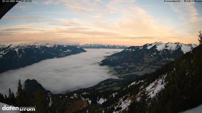 Frassenhütte – Walgau