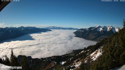 Frassenhütte – Walgau
