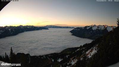 Frassenhütte – Walgau