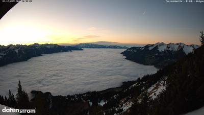 Frassenhütte – Walgau