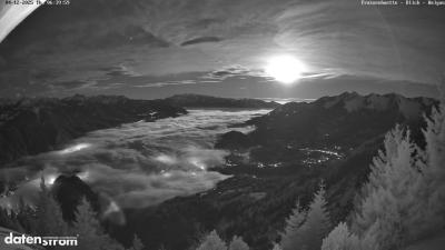 Frassenhütte – Walgau