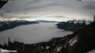 Frassenhütte – Walgau