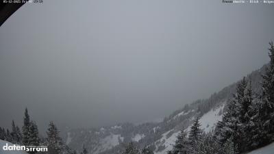 Frassenhütte – Walgau