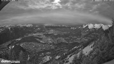 Frassenhütte – Walgau