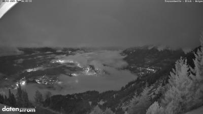 Frassenhütte – Walgau