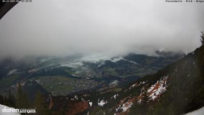 Frassenhütte – Walgau
