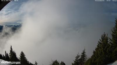 Frassenhütte – Walgau