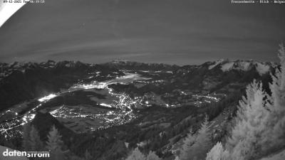 Frassenhütte – Walgau