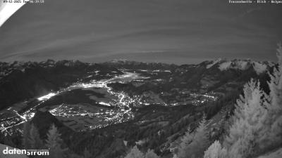Frassenhütte – Walgau