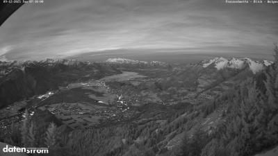 Frassenhütte – Walgau