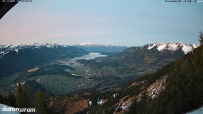 Frassenhütte – Walgau