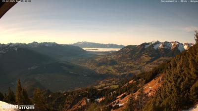 Frassenhütte – Walgau