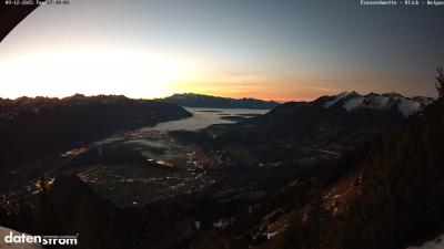 Frassenhütte – Walgau