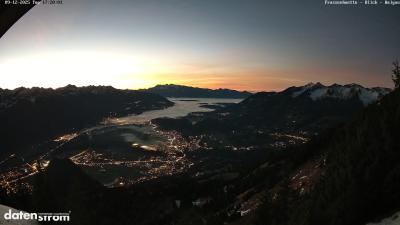 Frassenhütte – Walgau