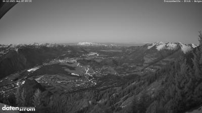 Frassenhütte – Walgau