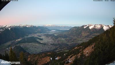 Frassenhütte – Walgau