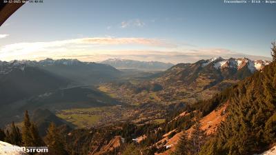Frassenhütte – Walgau