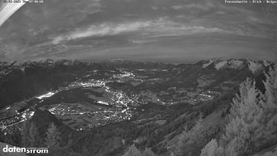 Frassenhütte – Walgau