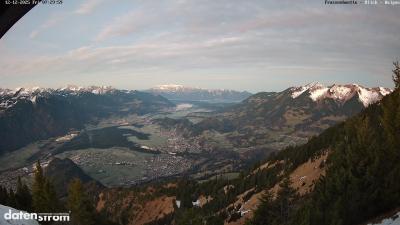 Frassenhütte – Walgau