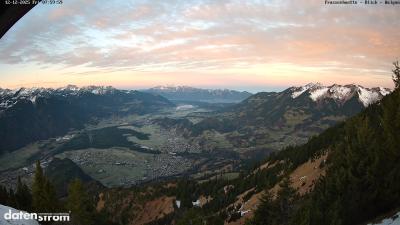 Frassenhütte – Walgau