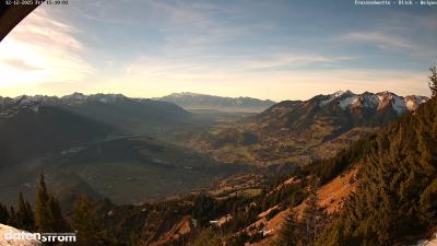 Frassenhütte – Walgau