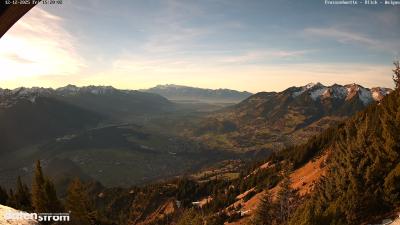 Frassenhütte – Walgau