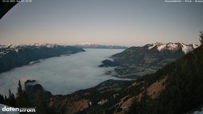 Frassenhütte – Walgau