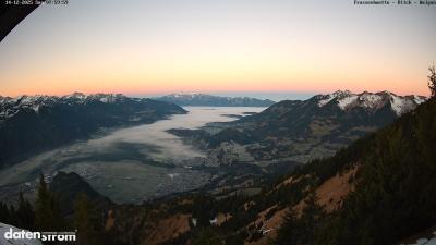 Frassenhütte – Walgau