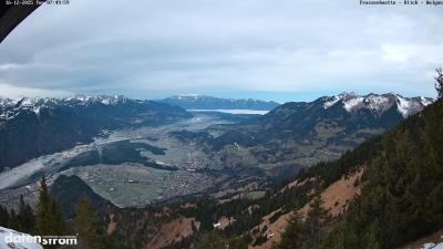Frassenhütte – Walgau
