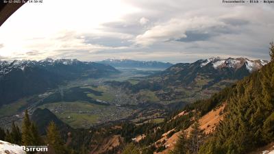 Frassenhütte – Walgau