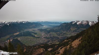 Frassenhütte – Walgau