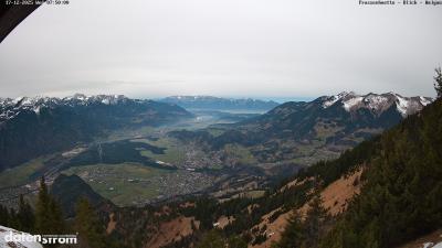 Frassenhütte – Walgau