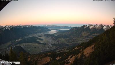 Frassenhütte – Walgau