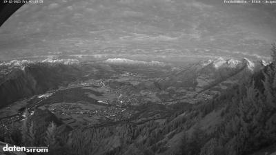 Frassenhütte – Walgau