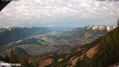 Frassenhütte – Walgau